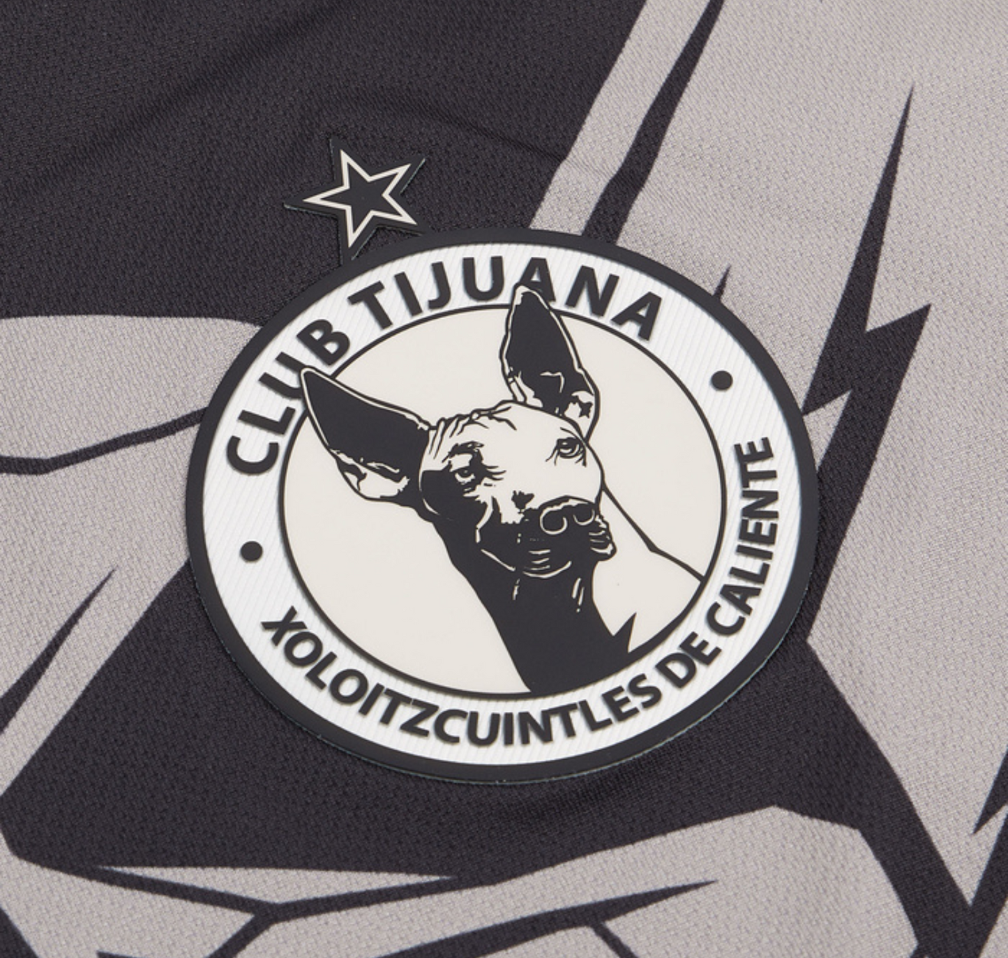 Camiseta Tijuana x Call of Duty 2023-24