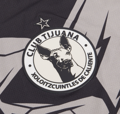 Camiseta Tijuana x Call of Duty 2023-24