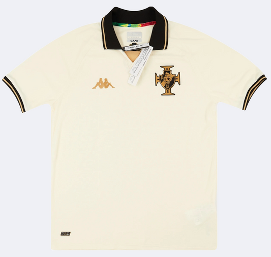 Camiseta Vasco da Gama 2022-23 Tercera equipación