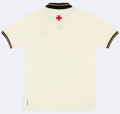 Camiseta Vasco da Gama 2022-23 Tercera equipación