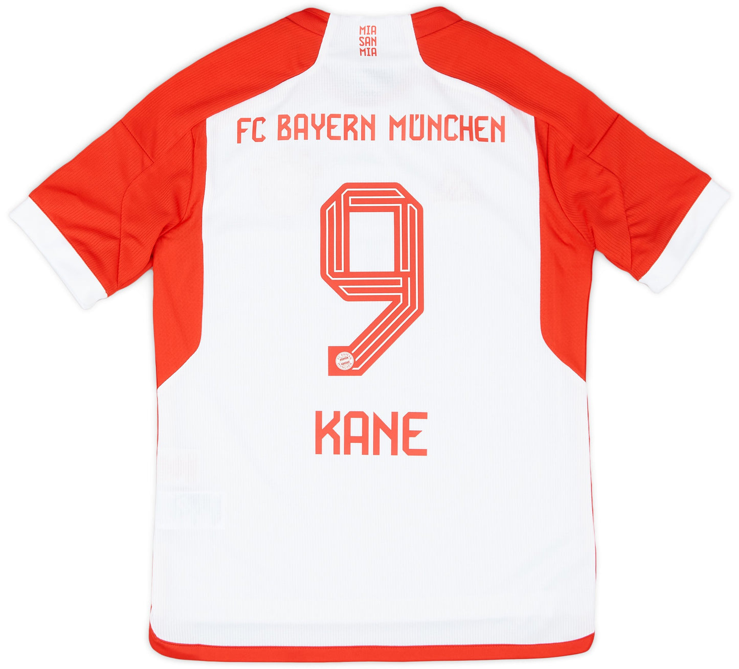 2023-24 Bayern Munich Home Shirt Kane #9 - (KIDS)