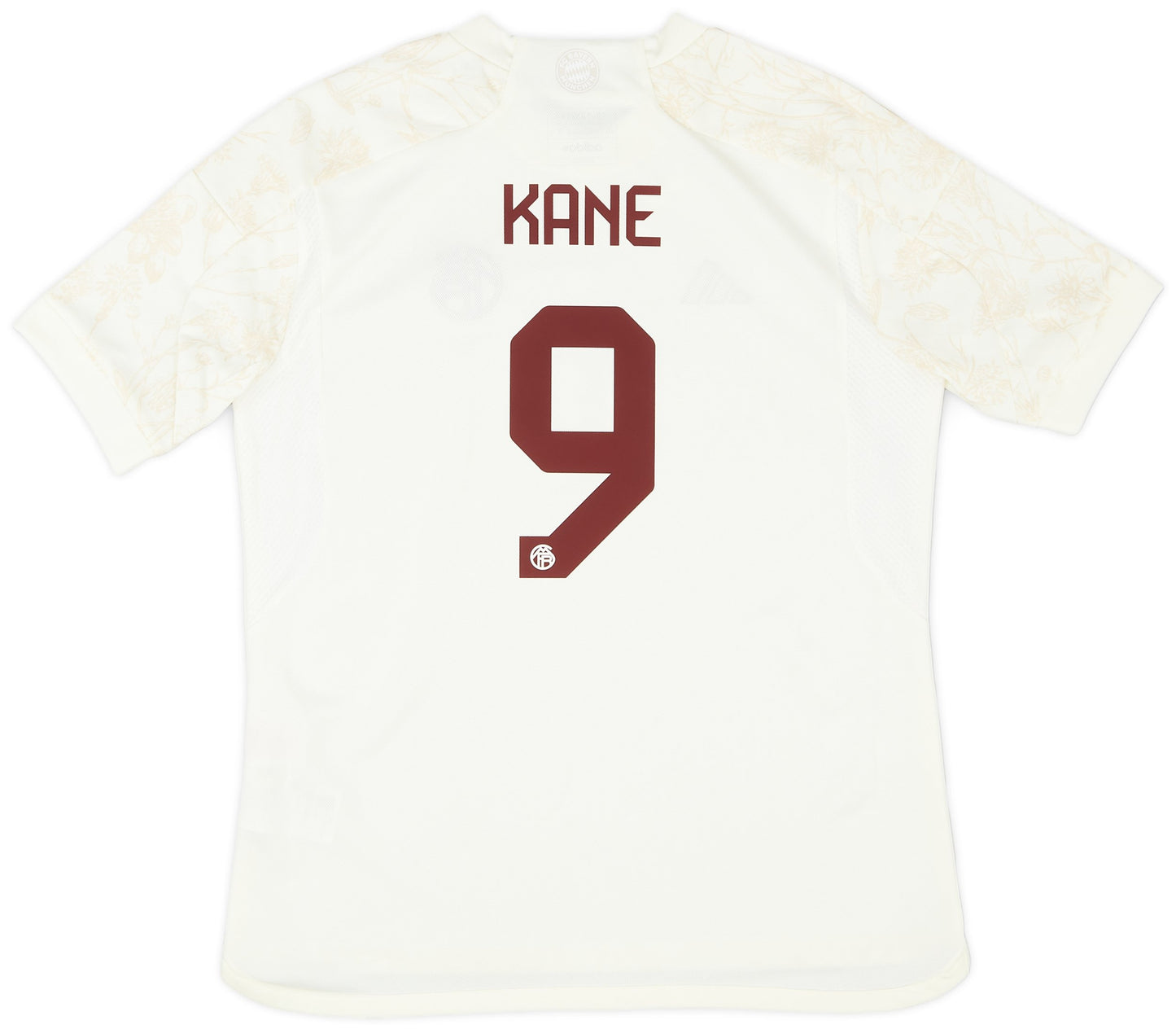 2023-24 Bayern Munich Third Shirt Kane #9 - (KIDS)