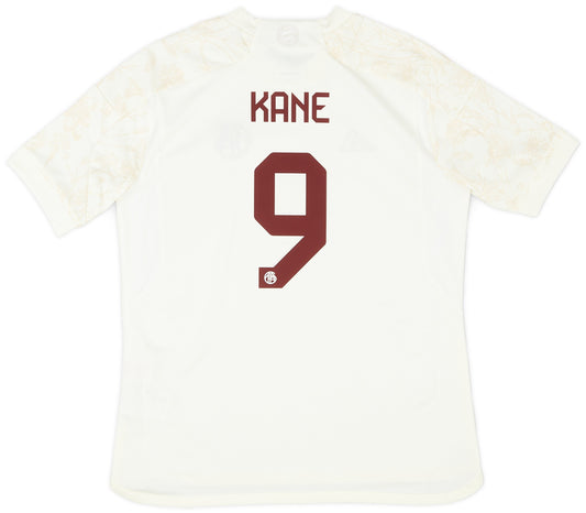 2023-24 Bayern Munich Third Shirt Kane #9 - (KIDS)