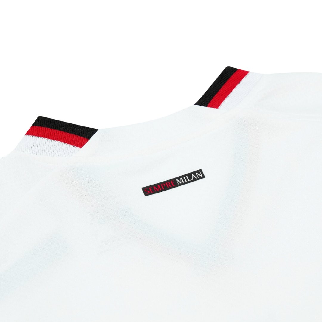 AC Milan 2022-23 Away Shirt - MyBallerBox