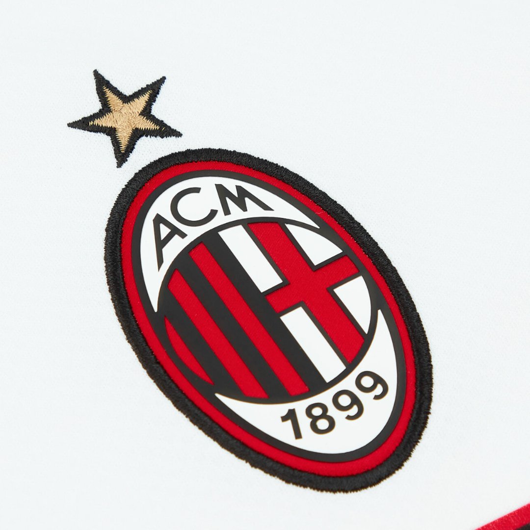 AC Milan 2022-23 Away Shirt - MyBallerBox