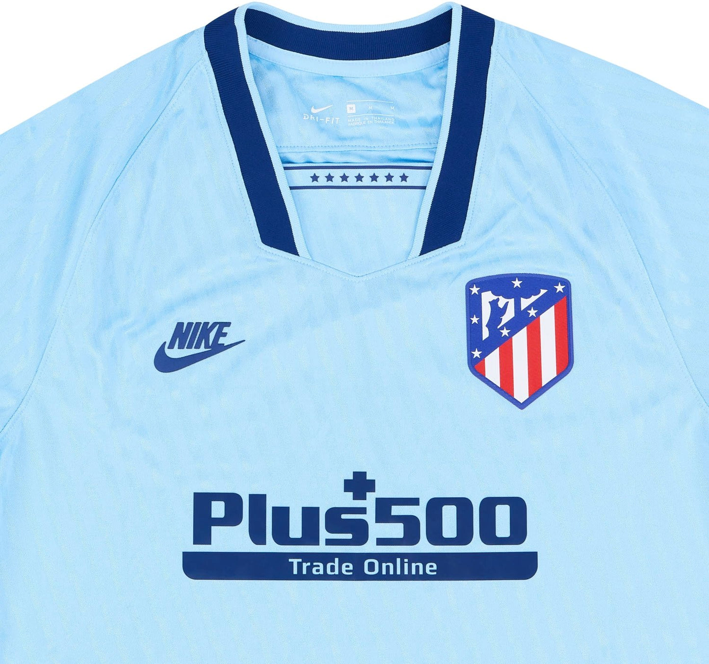 Atletico Madrid 2019-20 Third Shirt - MyBallerBox