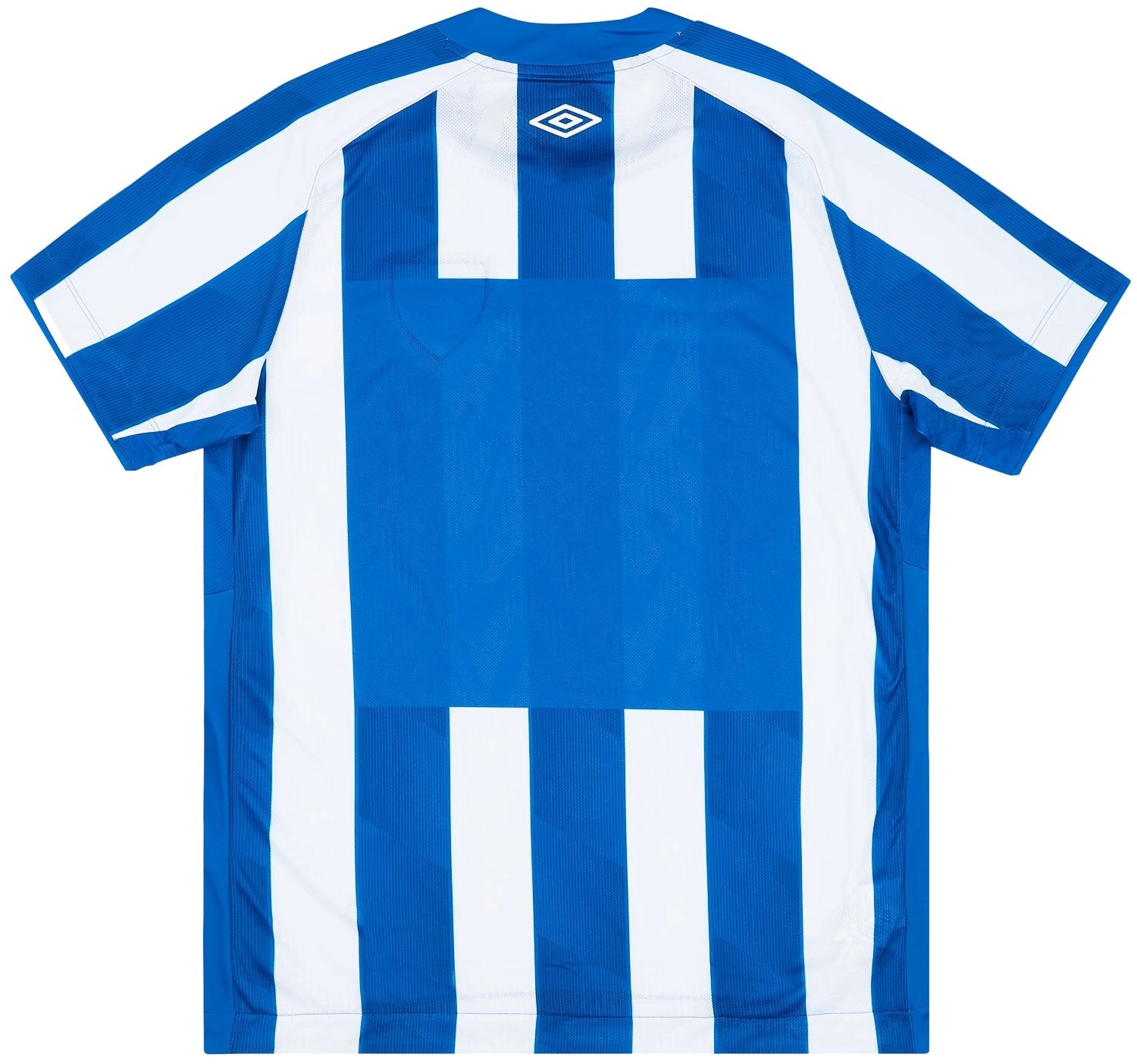 Avaí FC 2021-22 Home Shirt - MyBallerBox