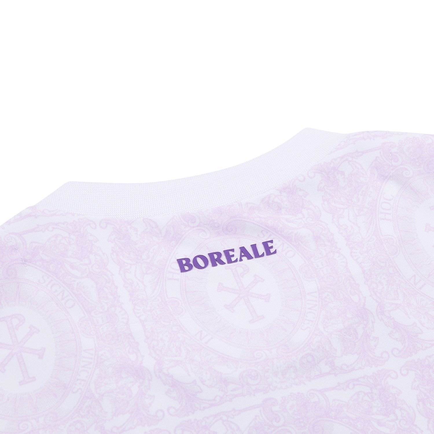 Boreale 2023-24 Away Shirt - MyBallerBox