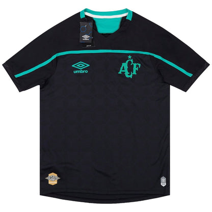 Camiseta Tercera Chapecoense 2020