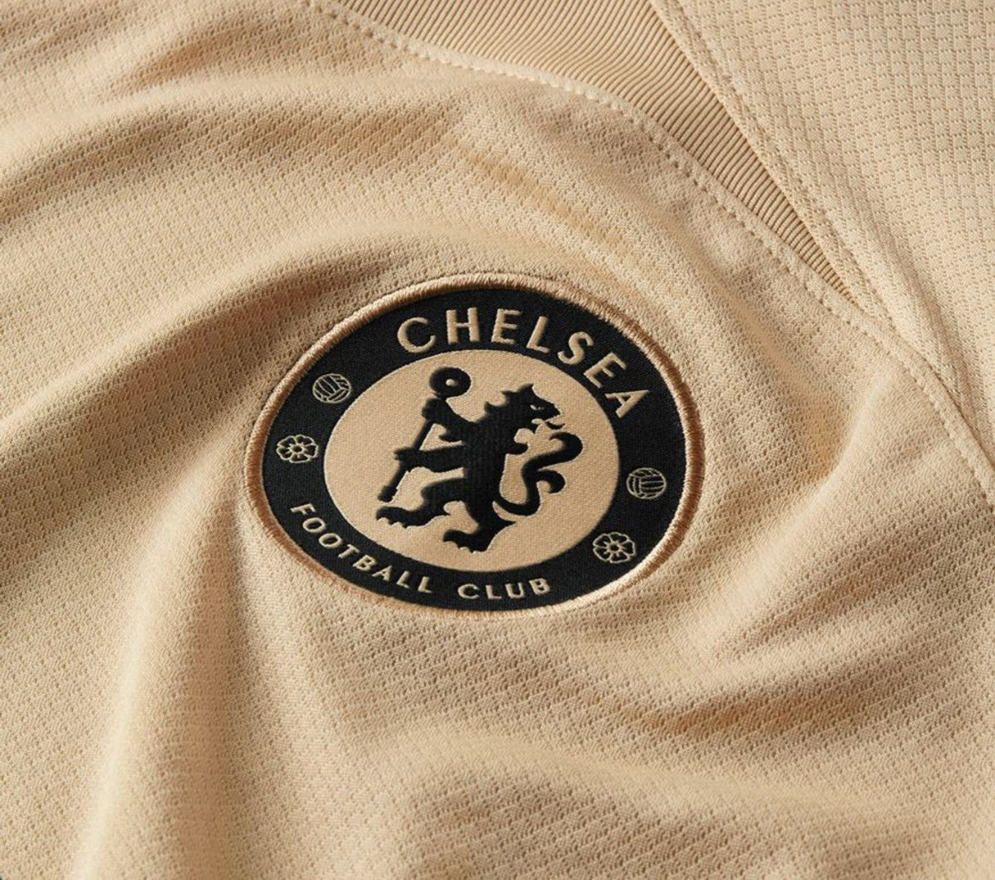 Chelsea 2022-23 Third Shirt - MyBallerBox