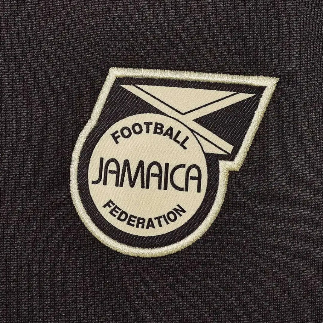 Jamaica 2023 Away Shirt - MyBallerBox