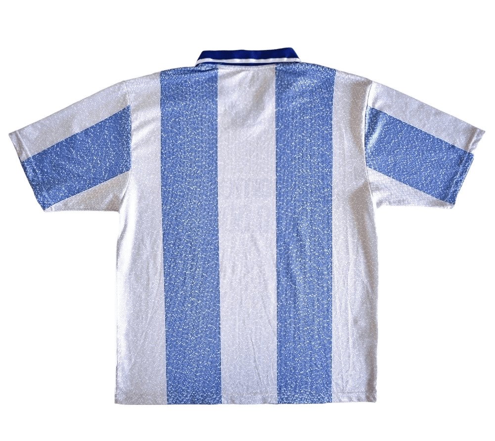 Malaga CF 2004-05 Special Shirt - MyBallerBox