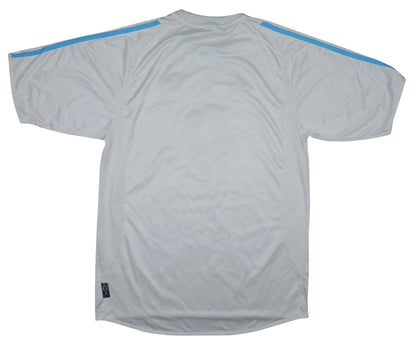 Olympique de Marseille 2003-04 Home Shirt - MyBallerBox