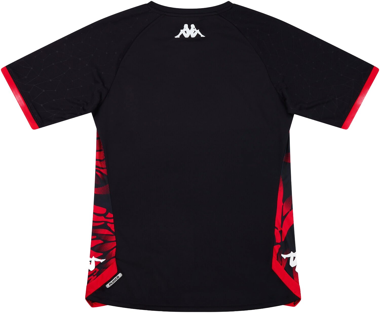 Tunisia 2022-23 Pre Match Training Shirt - MyBallerBox