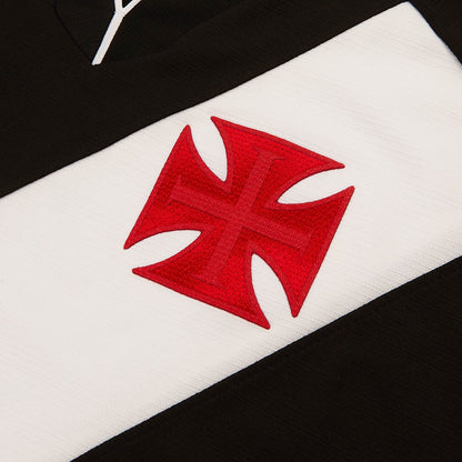 Vasco da Gama 2022-23 Home Shirt - MyBallerBox