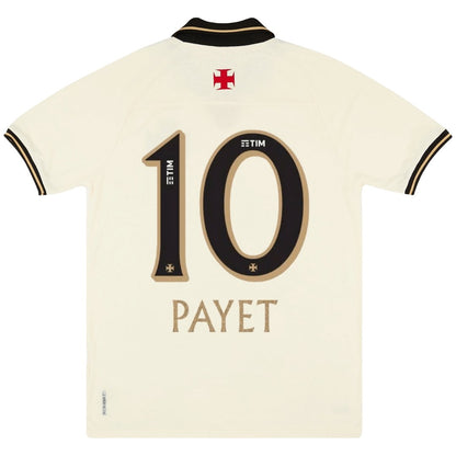 Vasco da Gama 2022-23 Third Shirt (Payet #10) - MyBallerBox