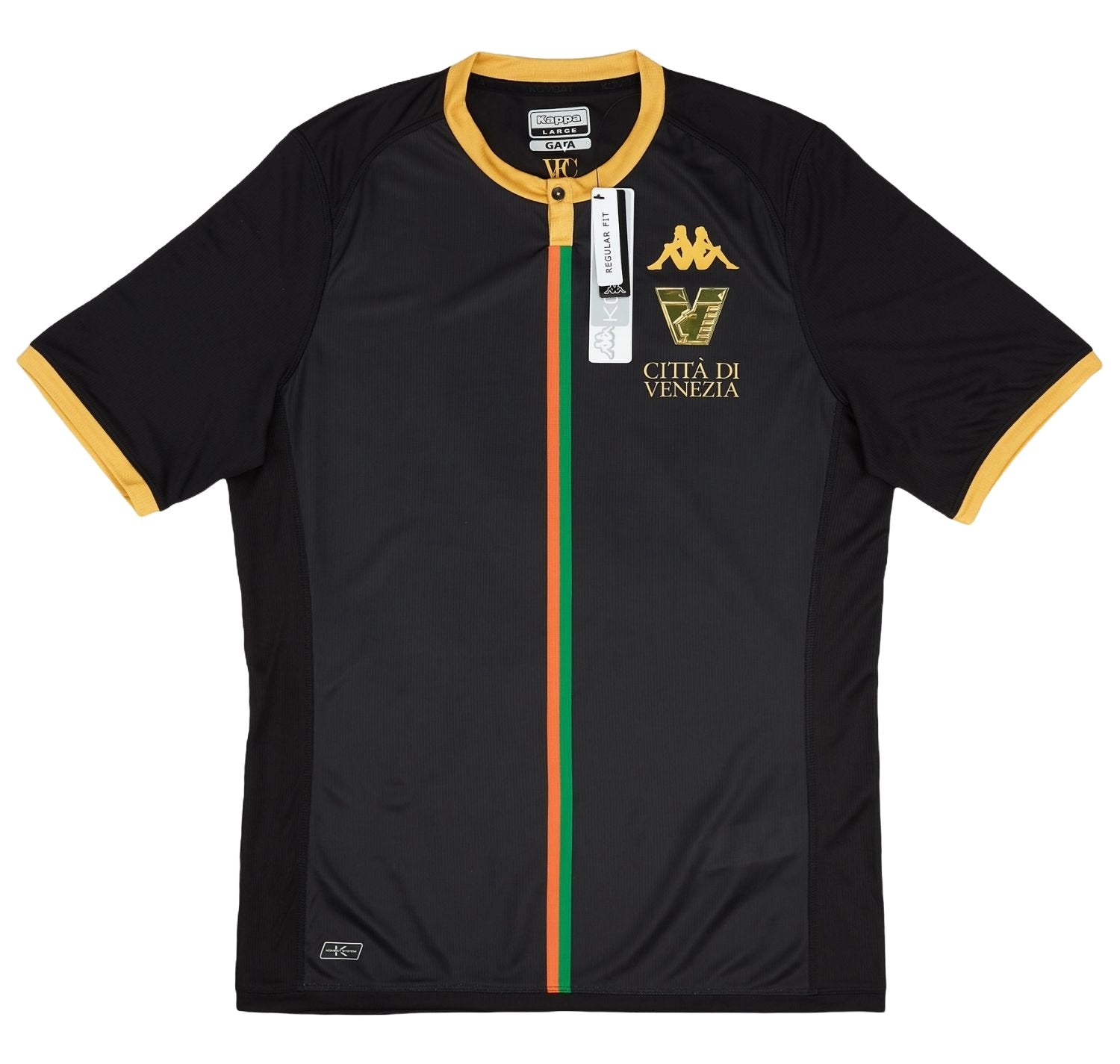 Venezia 2023-24 Home Shirt (M) - MyBallerBox